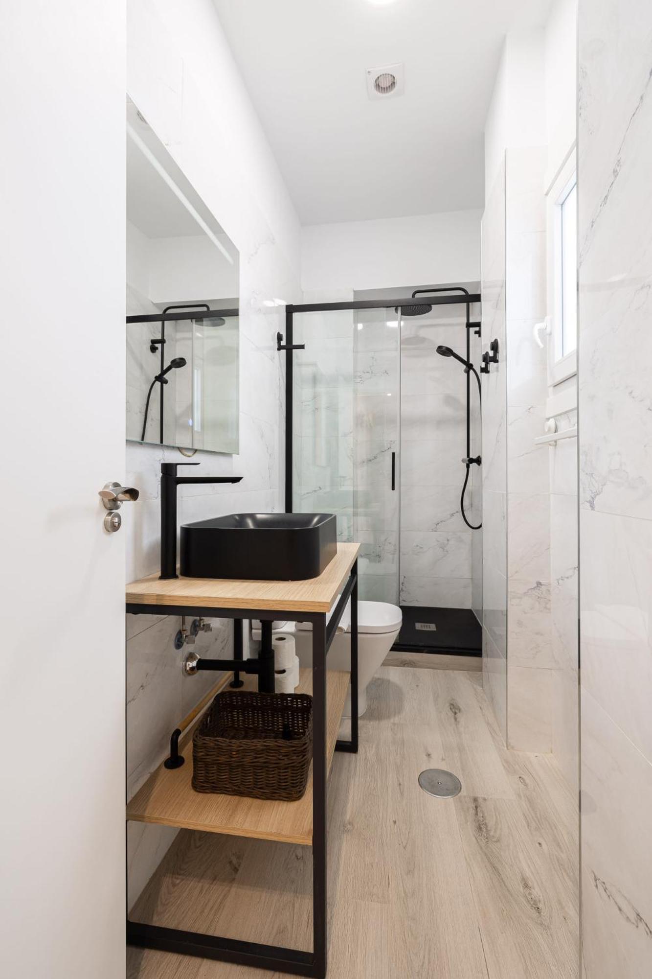 Cozy Apartment In The Heart Of 말라가 외부 사진
